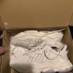Adidas Shoes Size 8 