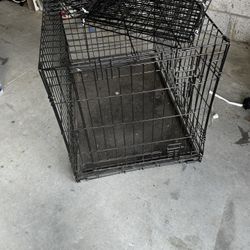 Dog Kennel