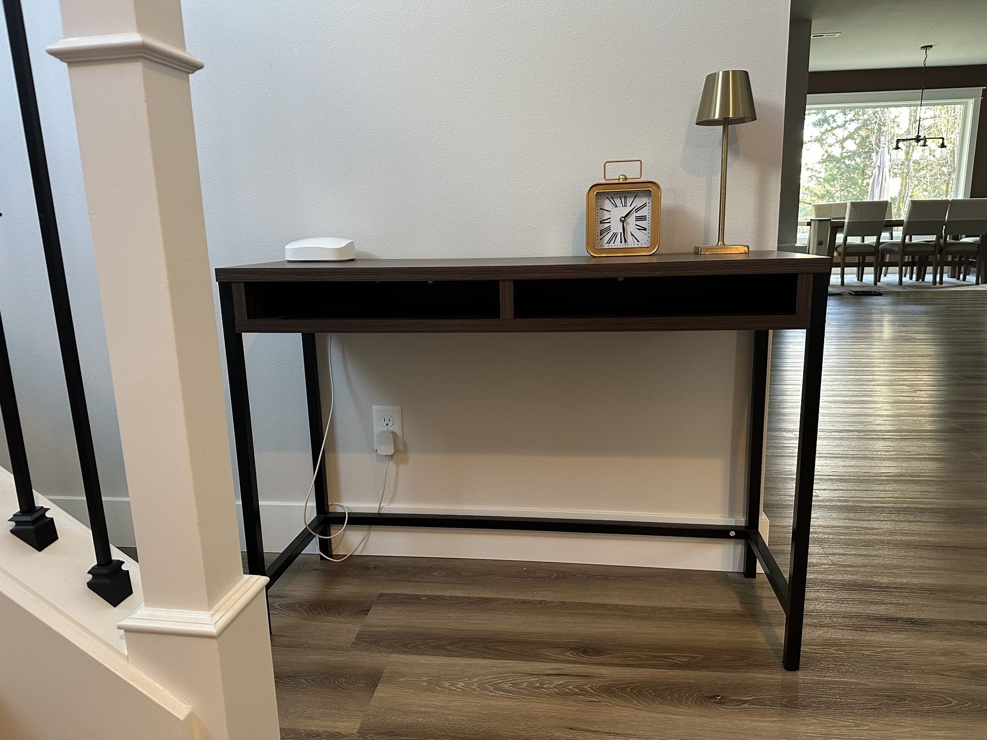 Console Table (desk)
