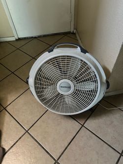 Ventiladores
