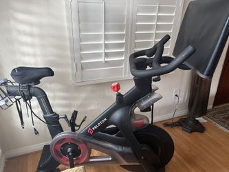 Peloton - Second Generation