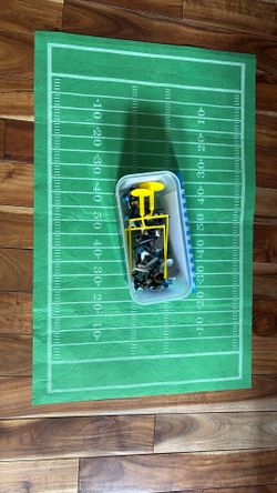 Football Guys Toys