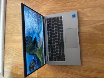 Dell laptop 14”4