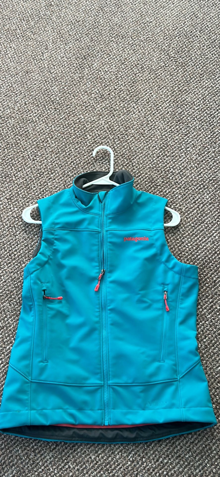 Patagonia Tank Jacket 