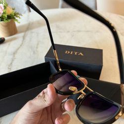 Sunglasses DITA 
