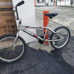 Bmx Power Lite  Riot