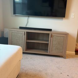 Tv Console