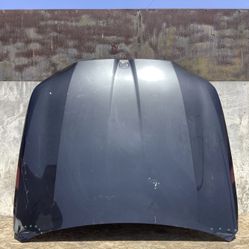 2024 2025 2026 BMW 5 SERIES I5 530i M5 HOOD OEM USED