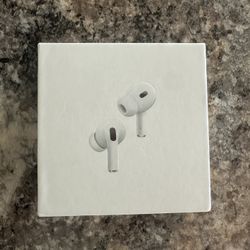 AirPod Pro 2 (2nd Generation) With ANC And Apple Warranty 