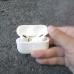 Air Pod Pros