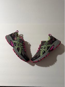 ASICS GEL-Venture 5 Women’s Size 8