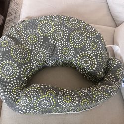 Breast Friend Pillow 