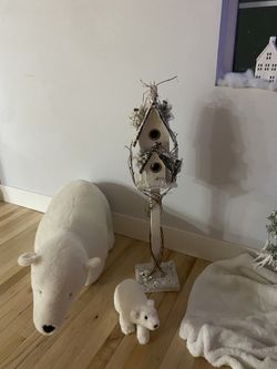 Christmas Decor