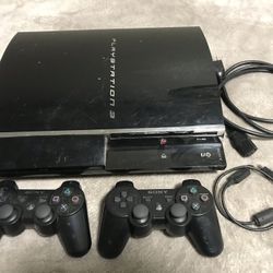 Ps3 80gb Backwards Compatible 