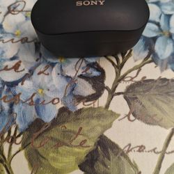 Sony WF-1000XM4 Earbuds