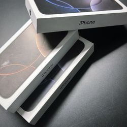 iPhone 16 Pro Max unlocked