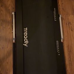Treadmill 