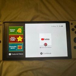 Nintendo OLED Switch 