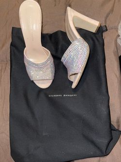Giuseppe Zanotti Heels 