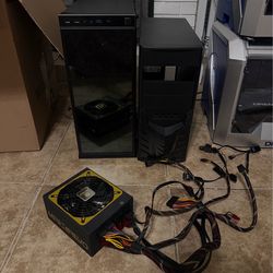 Enermax MaxRevo 1500W PSU – 80+ Gold – High Power