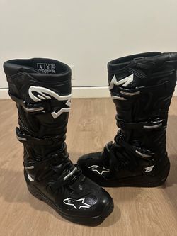 alpinestar tech 5 size 11