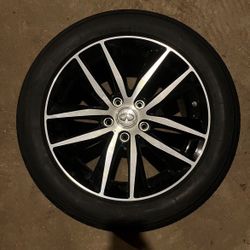 Infinity Tires And Rims