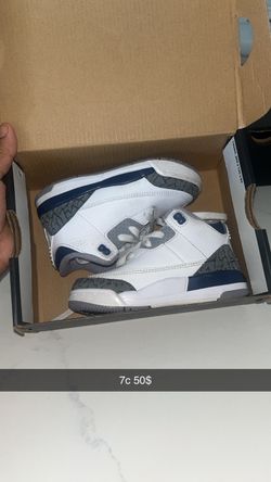 Jordan Retro 3s