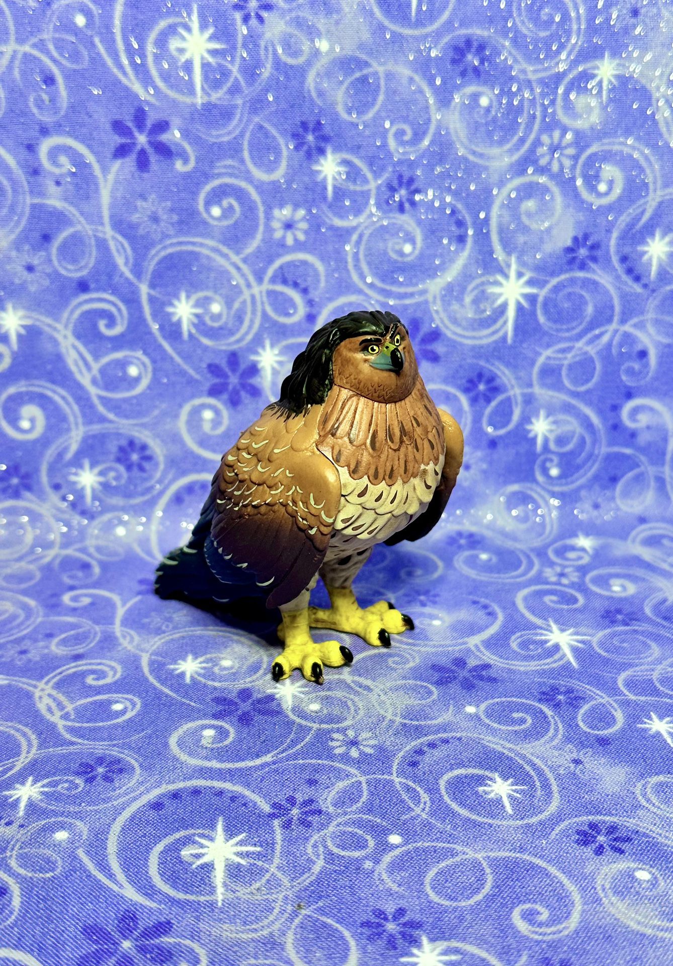 Moana Maui Eagle