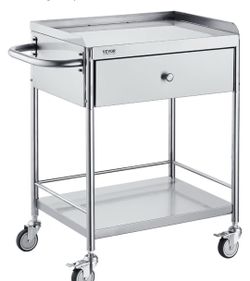 Medical Cart