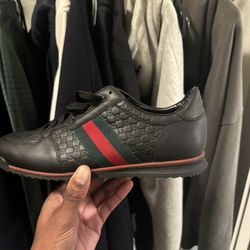 Gucci Sneaker 