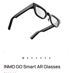 Inmo Smart Ar Glasses