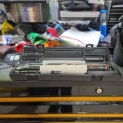 Snap On 3/8 Drive Torque Wrench