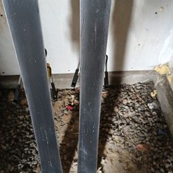 Salomon Skies For Sale 