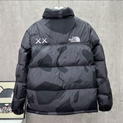North Face Jacket 
