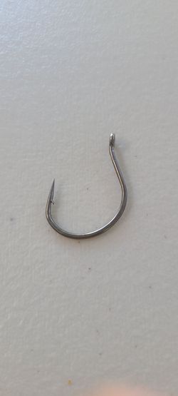 Matzuo Wacky Hooks