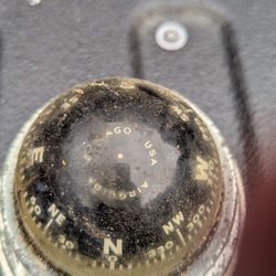 Boat Compass