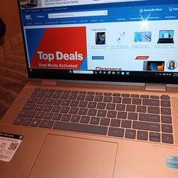 Hp Envy x360 Laptop