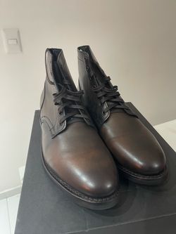 Men’s boots