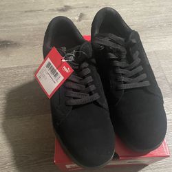 Puma Safety Shoes 