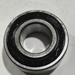 SKF 3206 A-2RS1TN9/MT33 EMPTY HEADING  Double Row Cylindrical Bore Angular Contact Ball Bearing  Unmounted, Angular Contact Bearing 1.18 in Inner Diam