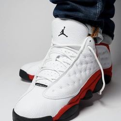 Jordan 13 Retro OG Chicago (2026) All Sizes Brand New 100% Authentic 