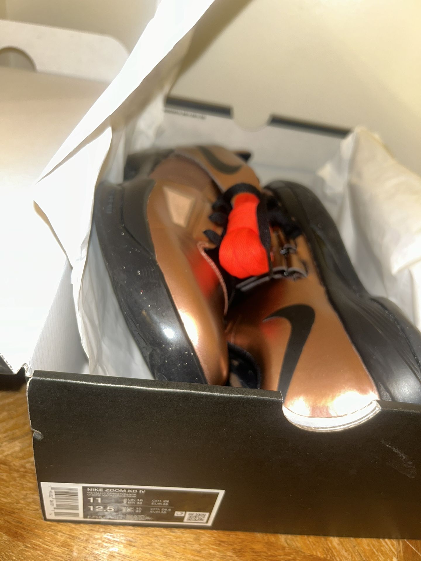 Christmas Kd 4s