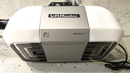 LiftMaster Garage Opener With Belt Super Quite MyQ WiFi