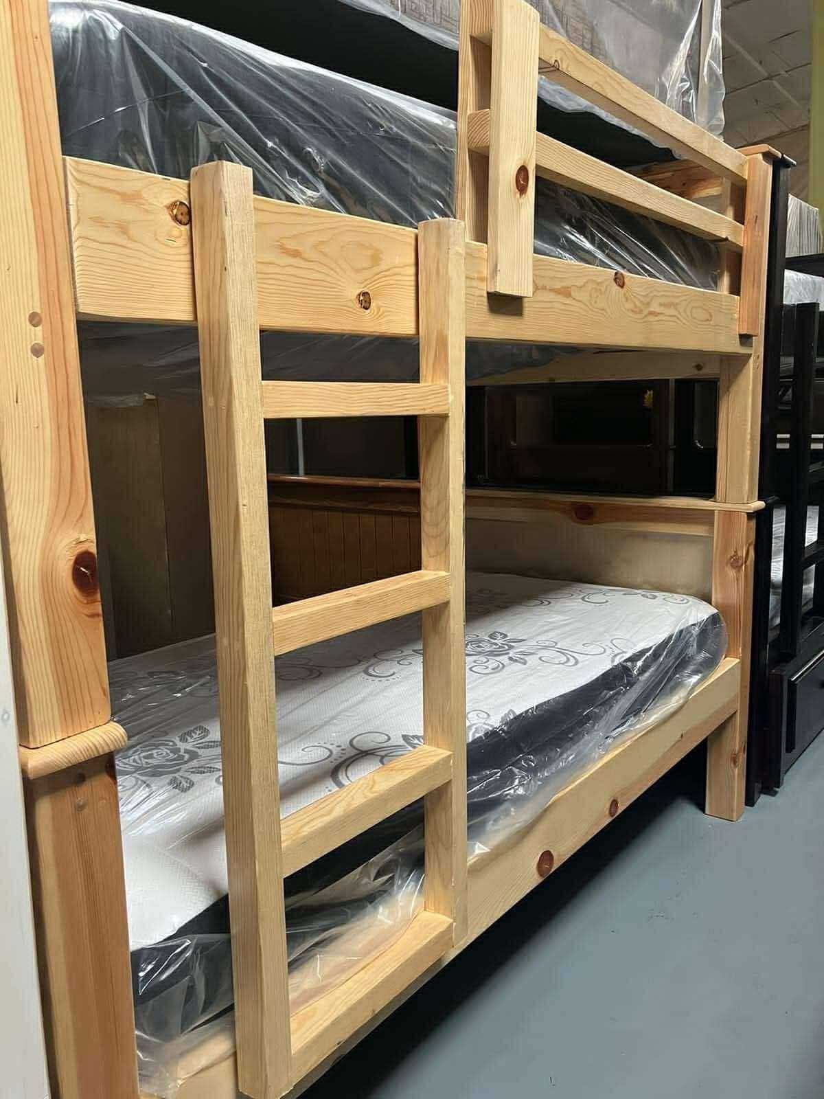 Bella Totalmente Nueva De Madera Sólida