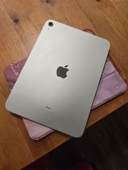 iPad 10th Generation