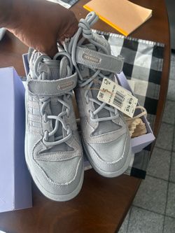 Brand new adidas ivy park forum mid women’s size 6.5