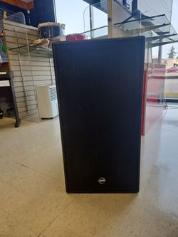 EAW VRS12 Dual Subwoofer 500W  814317-1