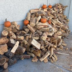 Firewood 