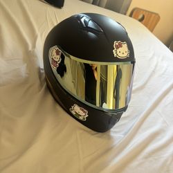 Helmet
