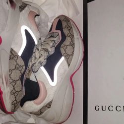 Gucci shoes
